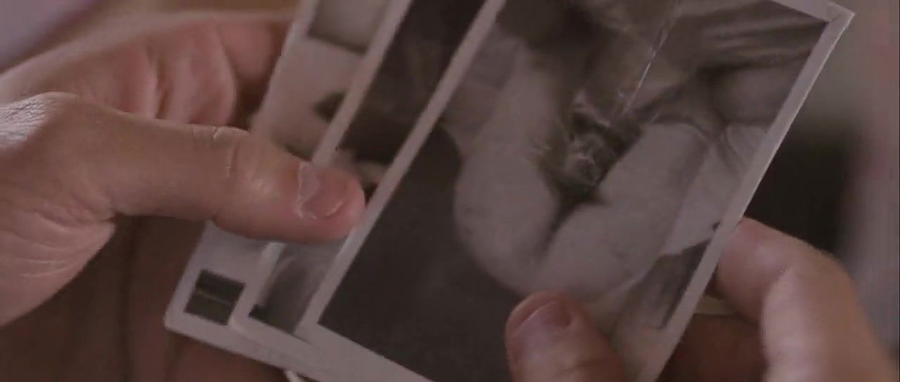 Caitlin Turner – The Killer Inside Me