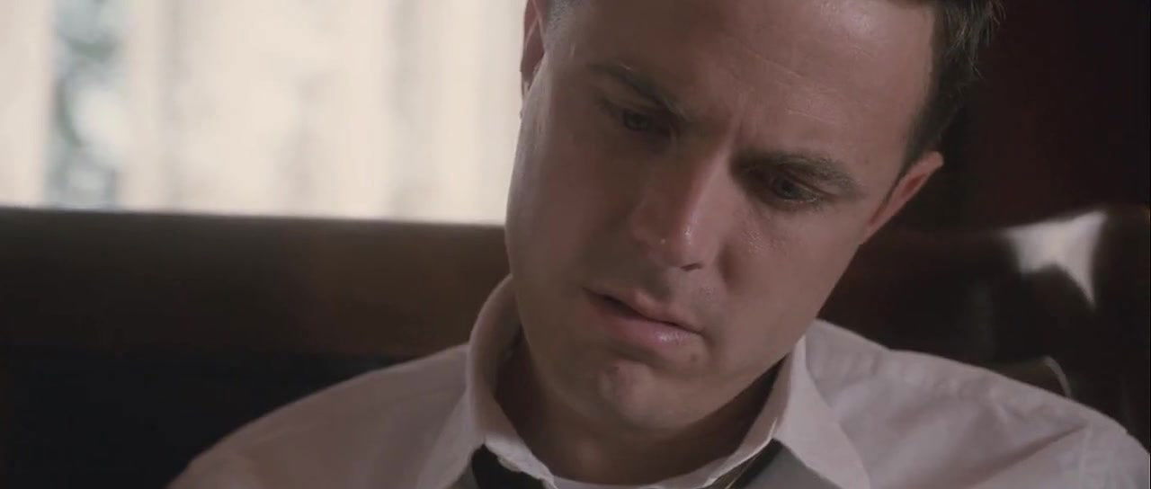 Caitlin Turner – The Killer Inside Me