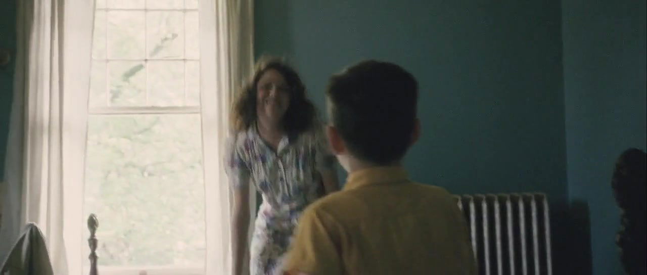 Caitlin Turner – The Killer Inside Me