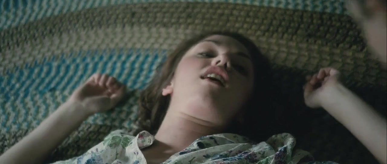 Caitlin Turner – The Killer Inside Me