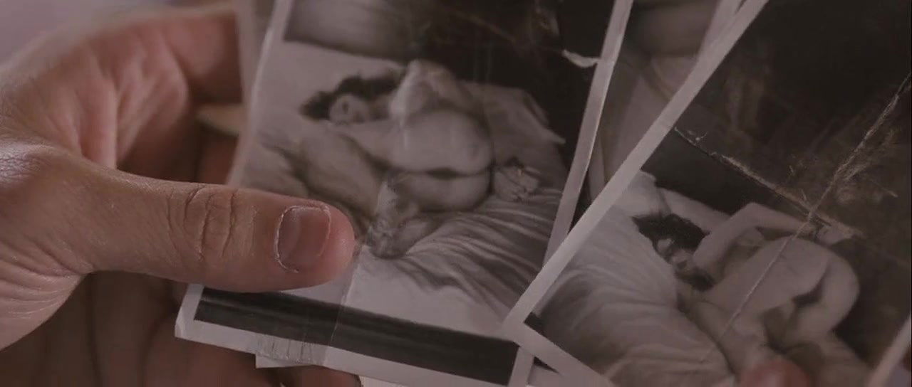 Caitlin Turner – The Killer Inside Me