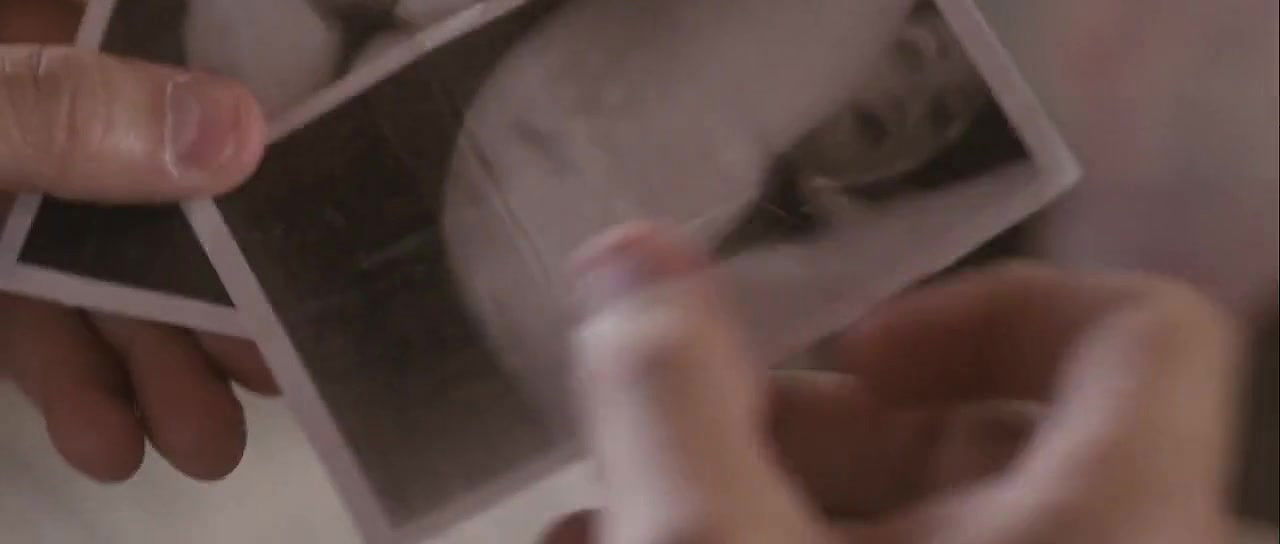 Caitlin Turner – The Killer Inside Me