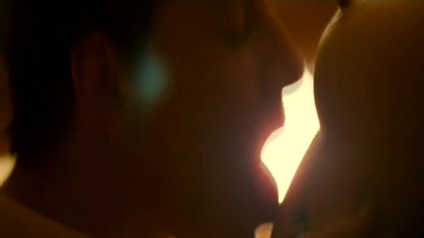 Calamity Chang – Shame