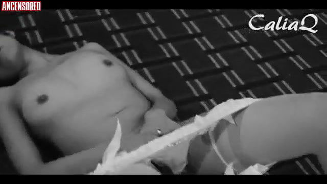 calia qadehs – tu sabor en mi boca