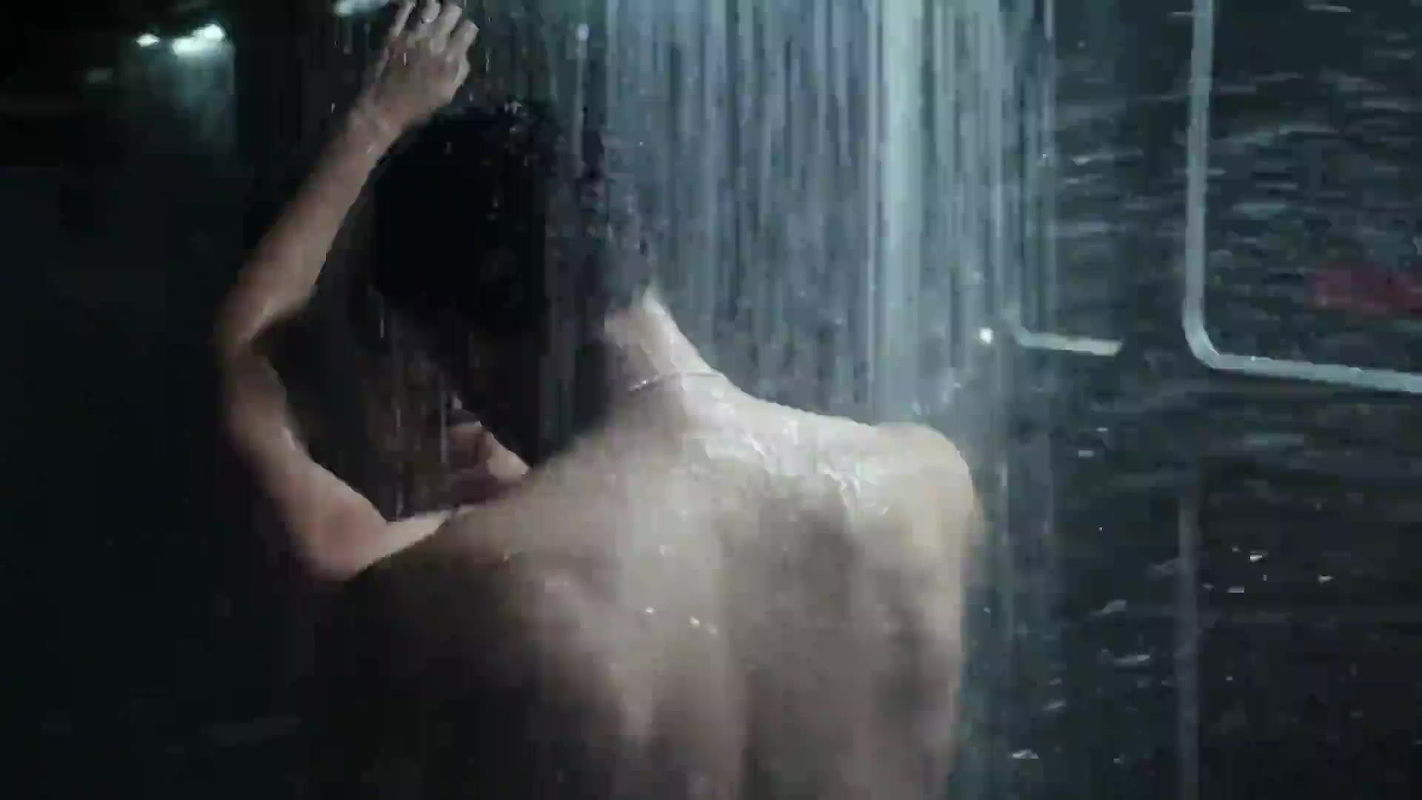 callie hernandez – alien covenant