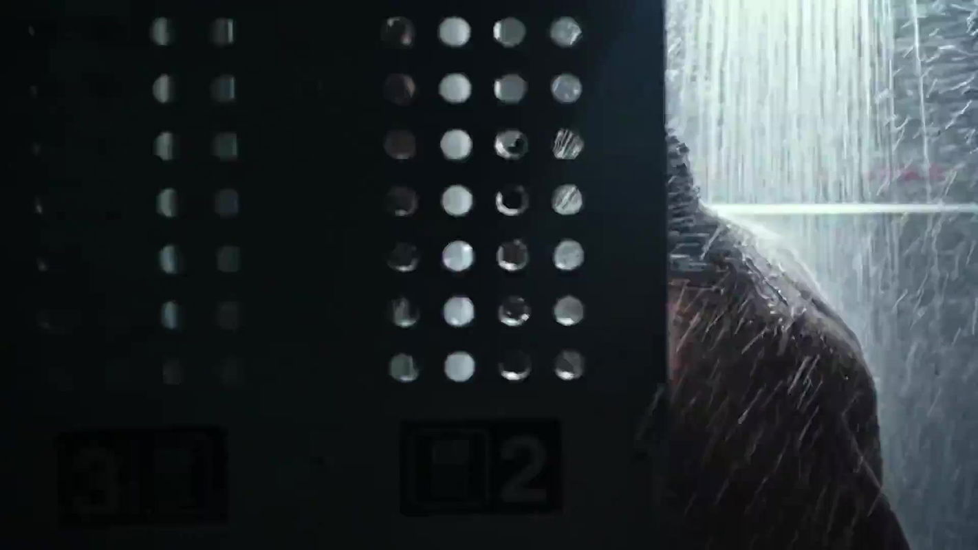 callie hernandez – alien covenant