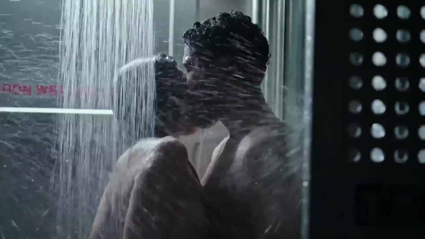 callie hernandez – alien covenant