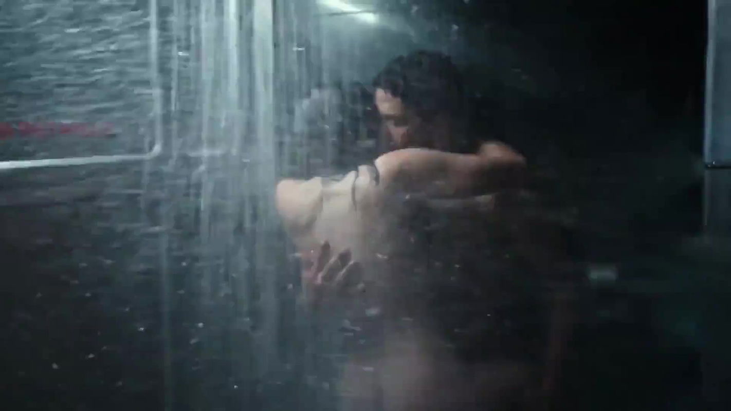 callie hernandez – alien covenant