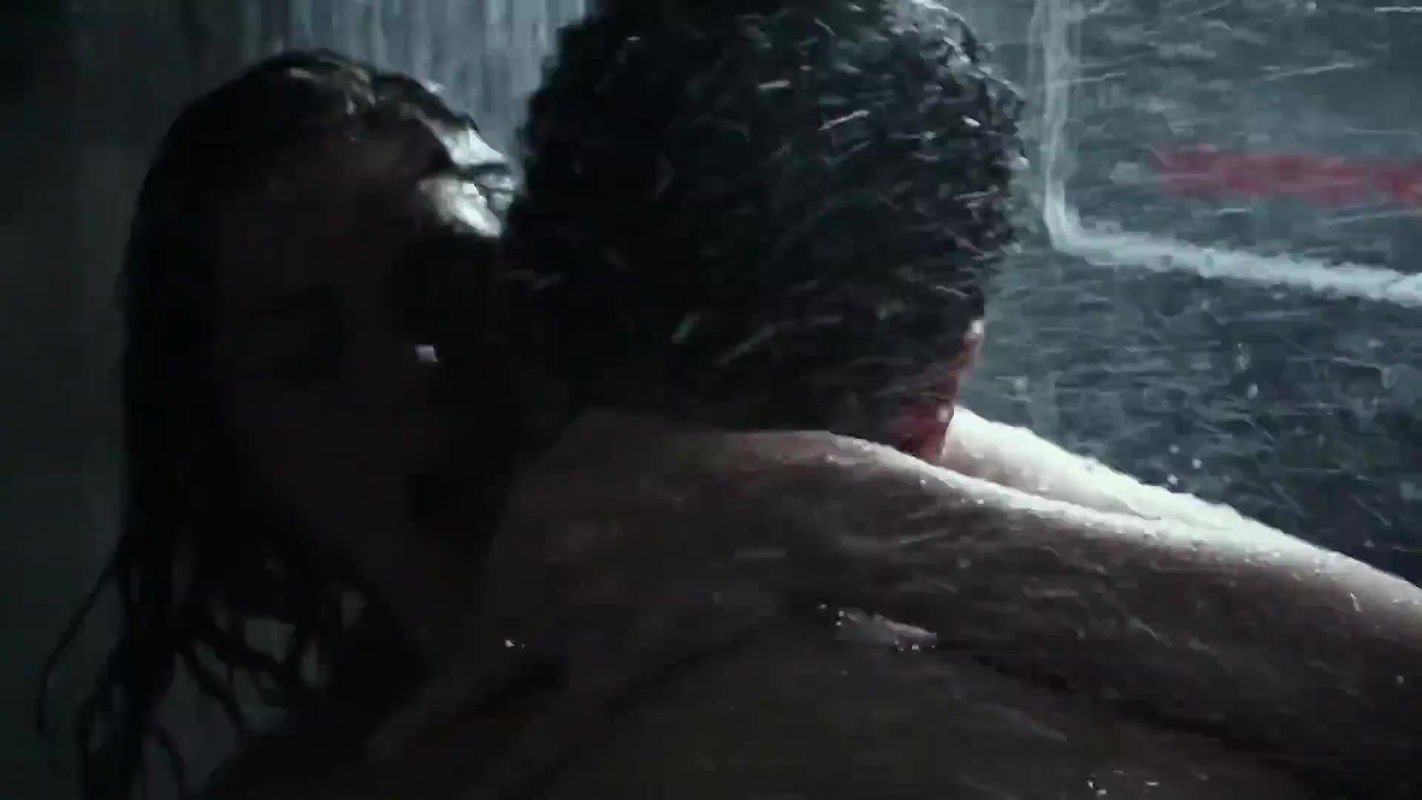 callie hernandez – alien covenant