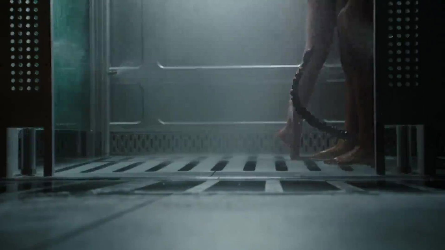 callie hernandez – alien covenant