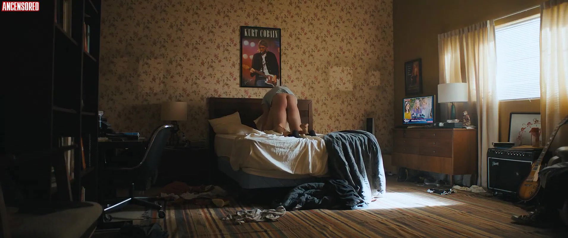 callie hernandez – under the silver lake