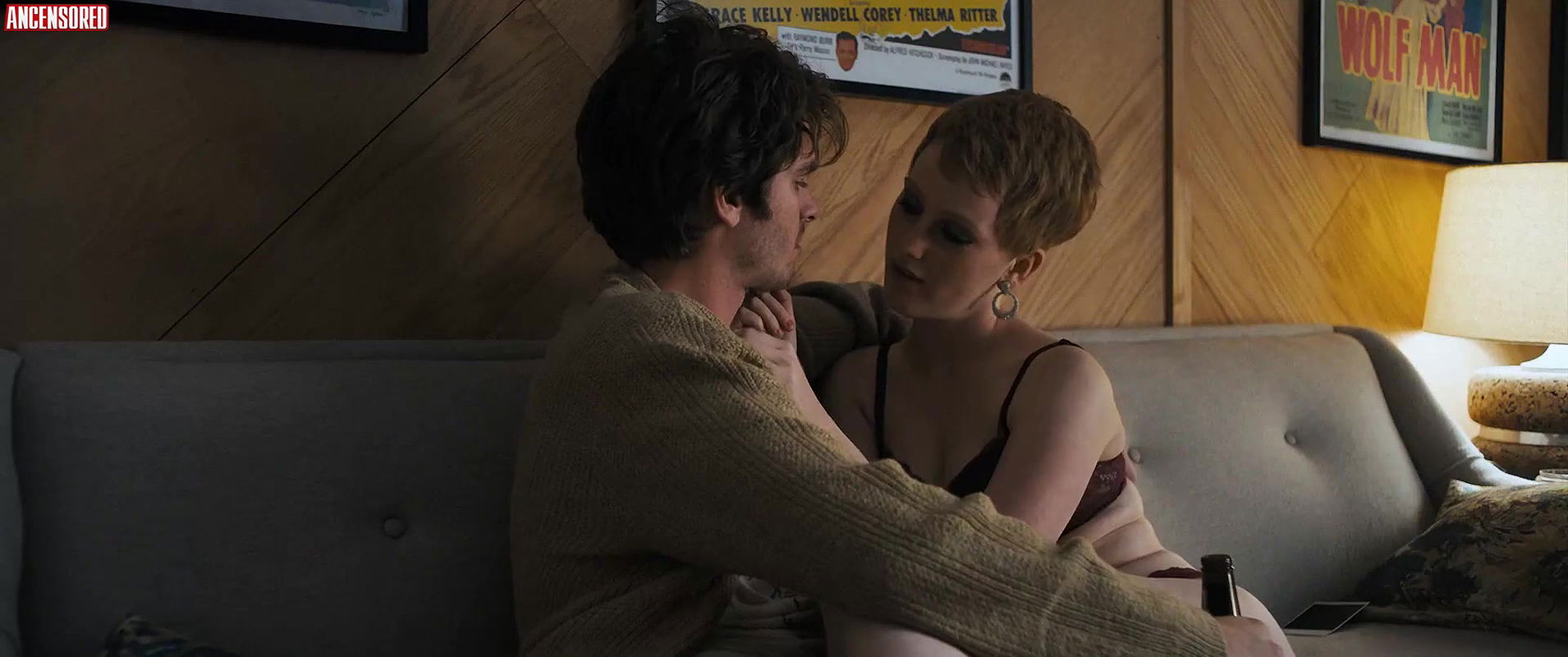 callie hernandez – under the silver lake