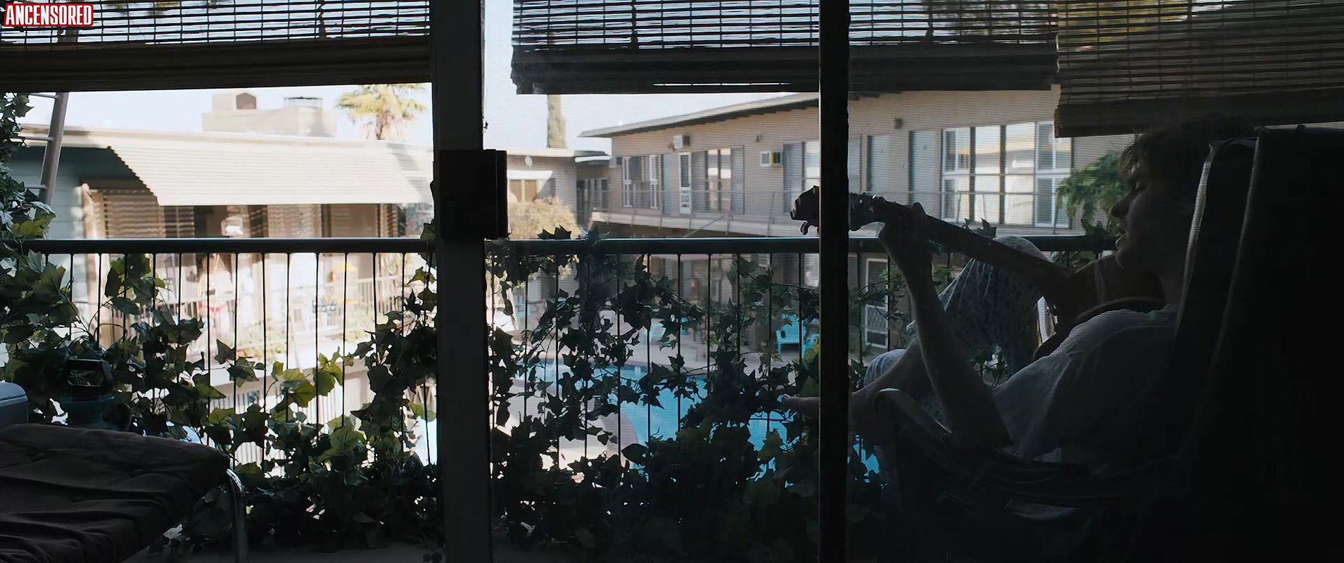 callie hernandez – under the silver lake