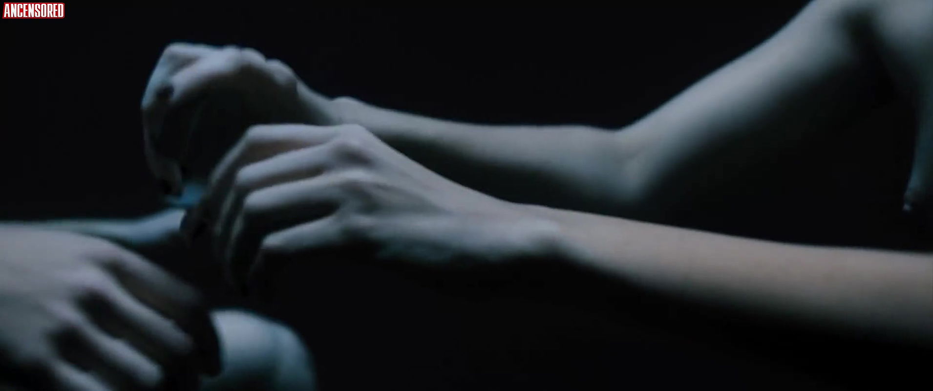 callie hernandez – under the silver lake