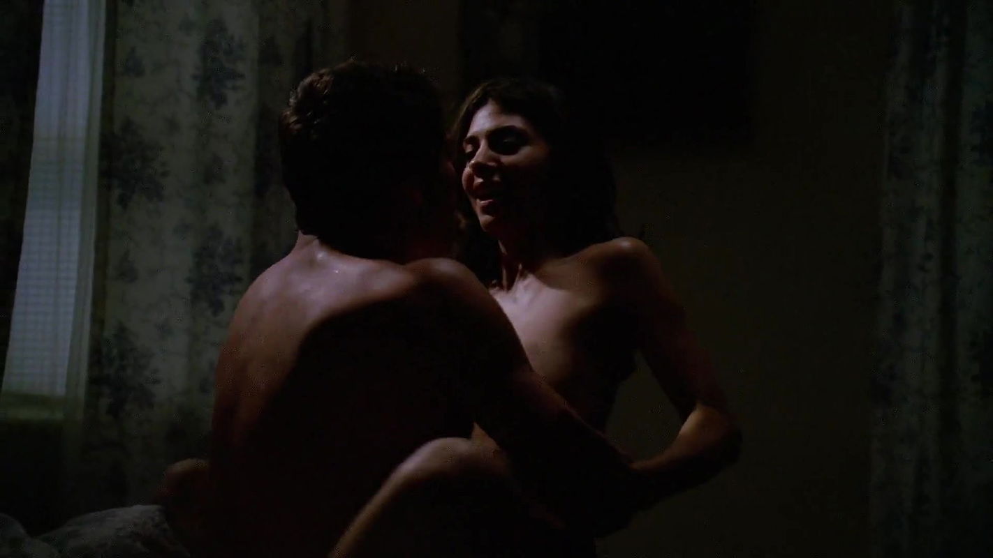 Callie Thorne – The Wire