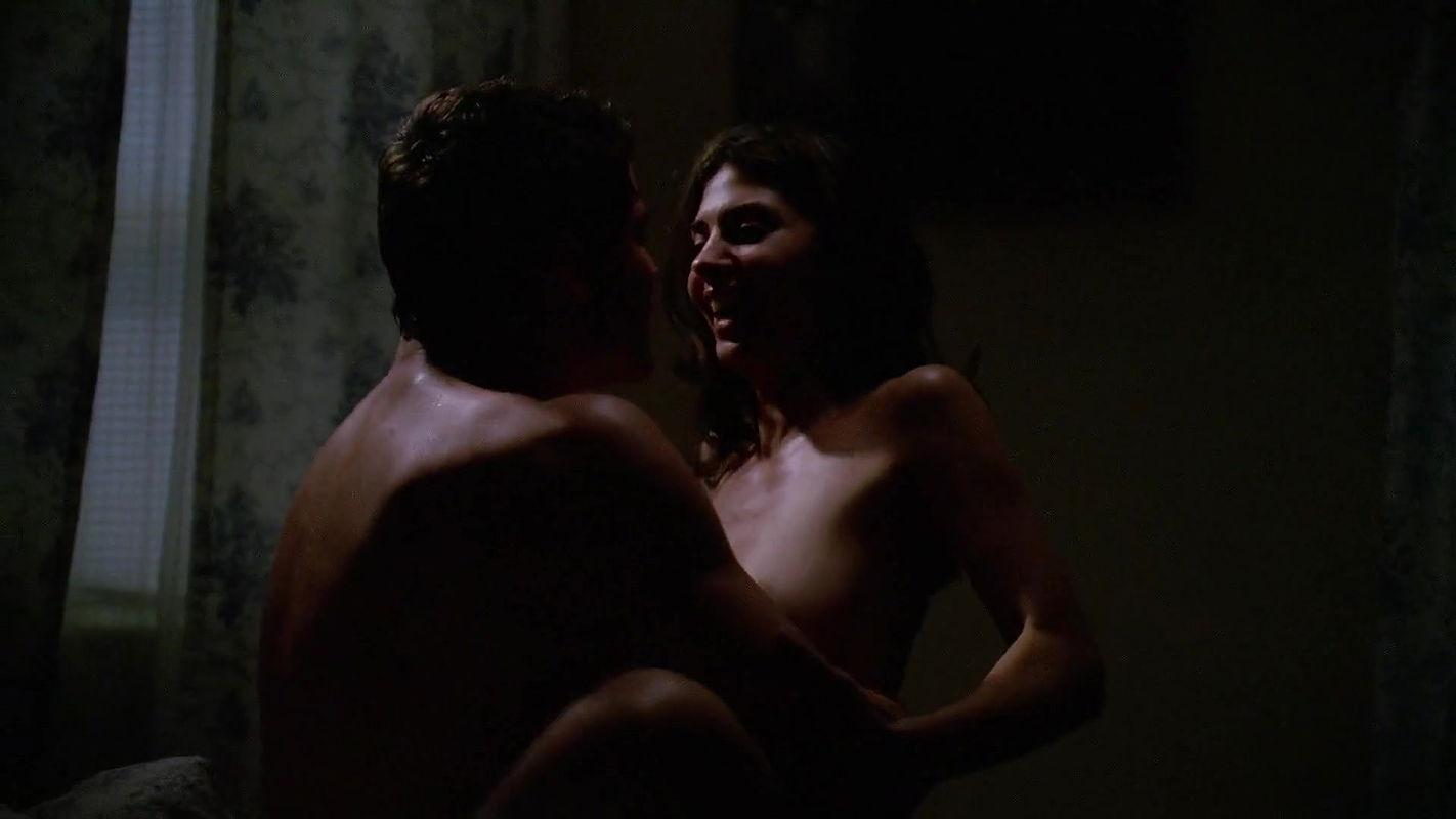 Callie Thorne – The Wire