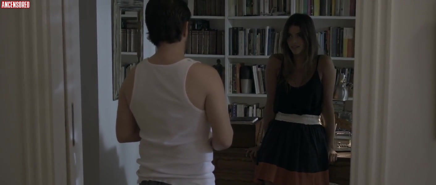 Calu Rivero – el sonido de los tulipanes