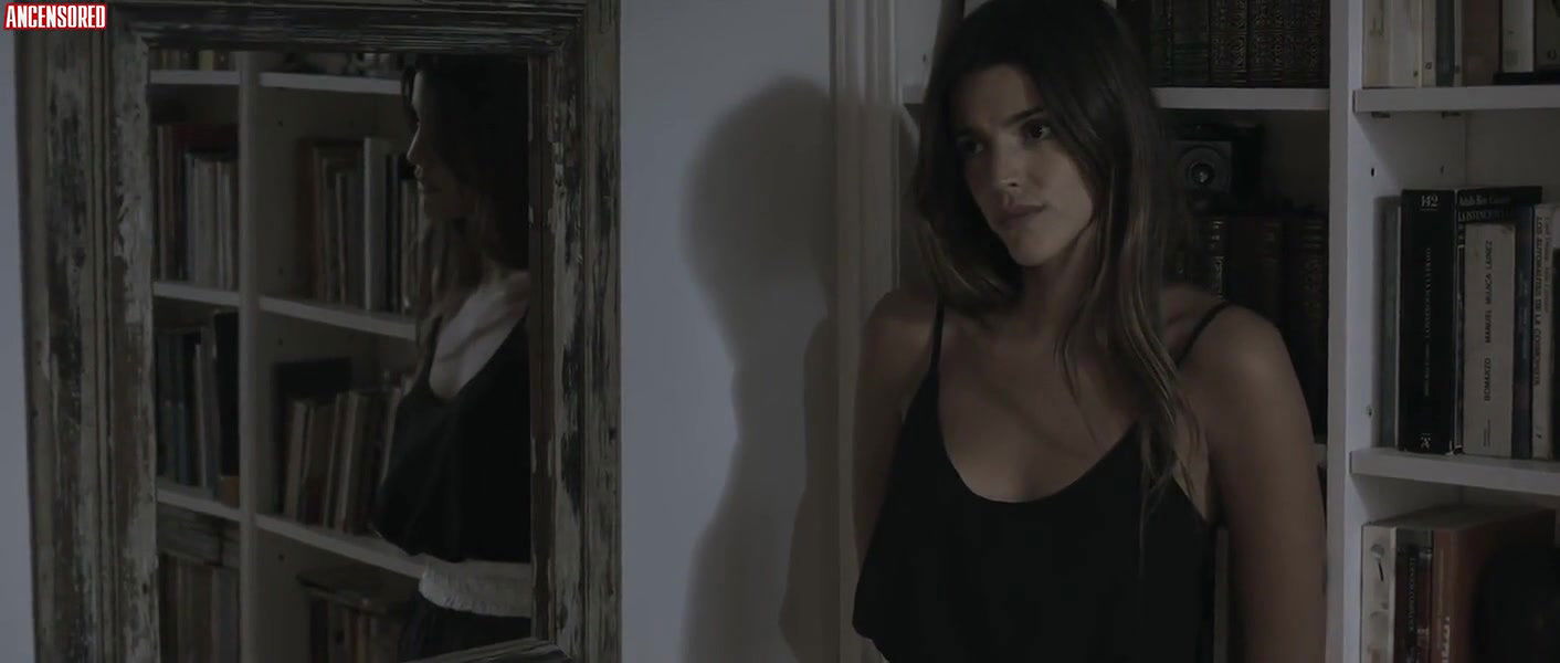 Calu Rivero – el sonido de los tulipanes