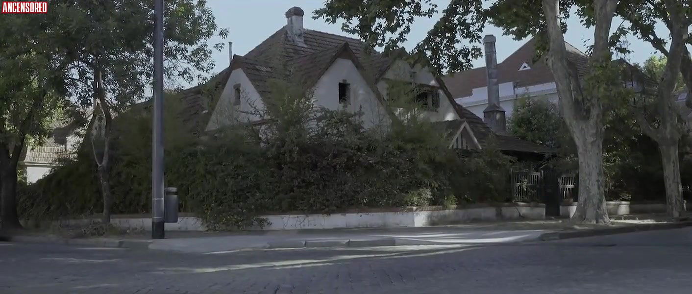 Calu Rivero – el sonido de los tulipanes