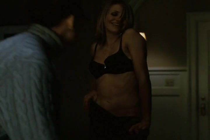 Cameron Diaz – In Her Shoes