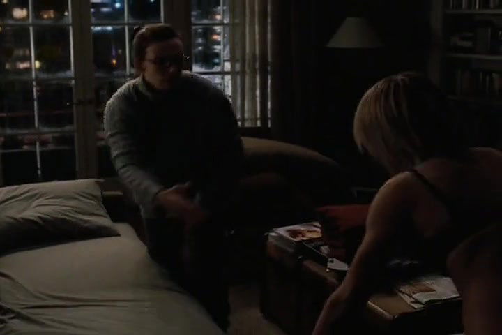 Cameron Diaz – In Her Shoes