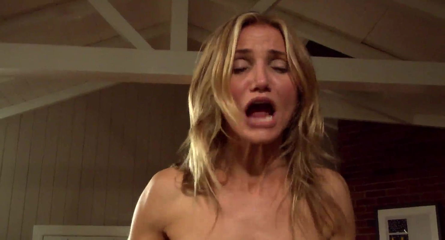 Cameron Diaz – Sex Tape