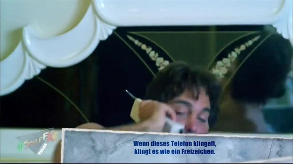 Cameron Oppenheimer – Samurai Cop