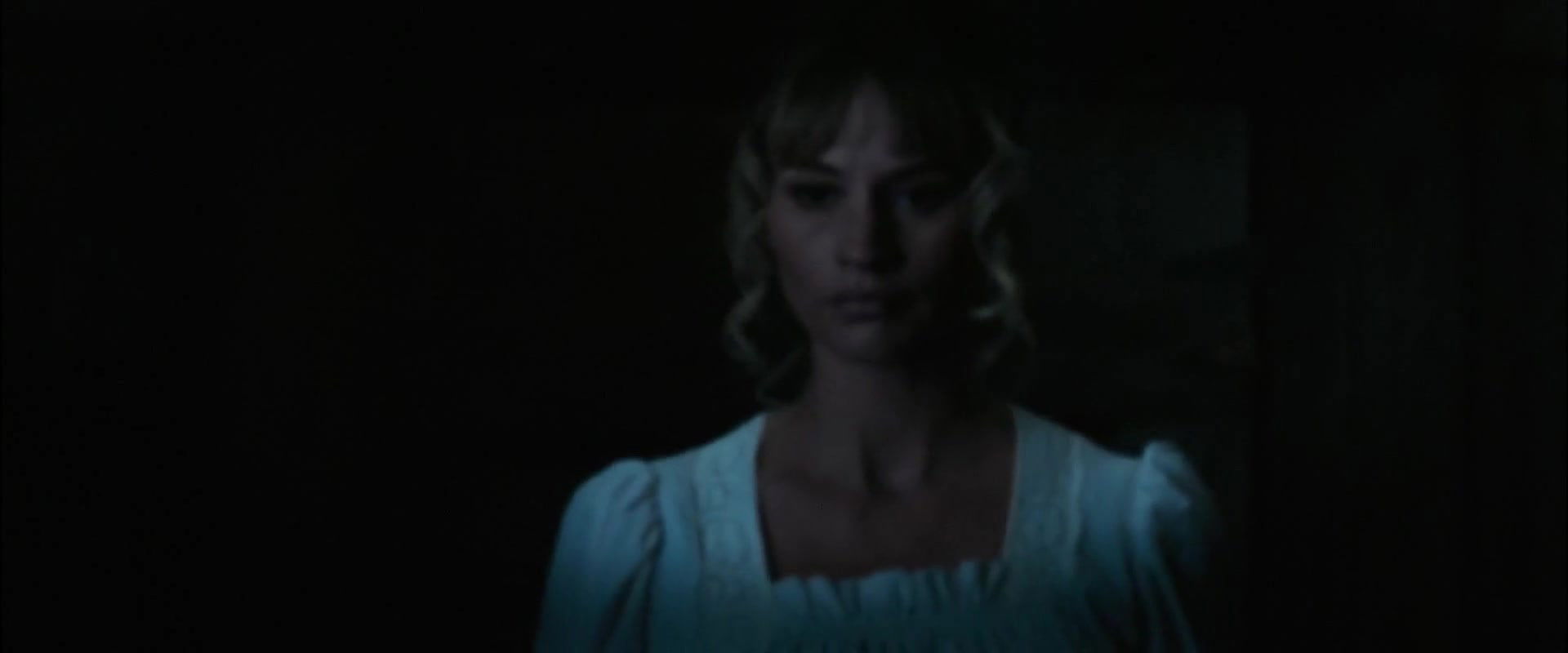 Cameron Richardson – hickok