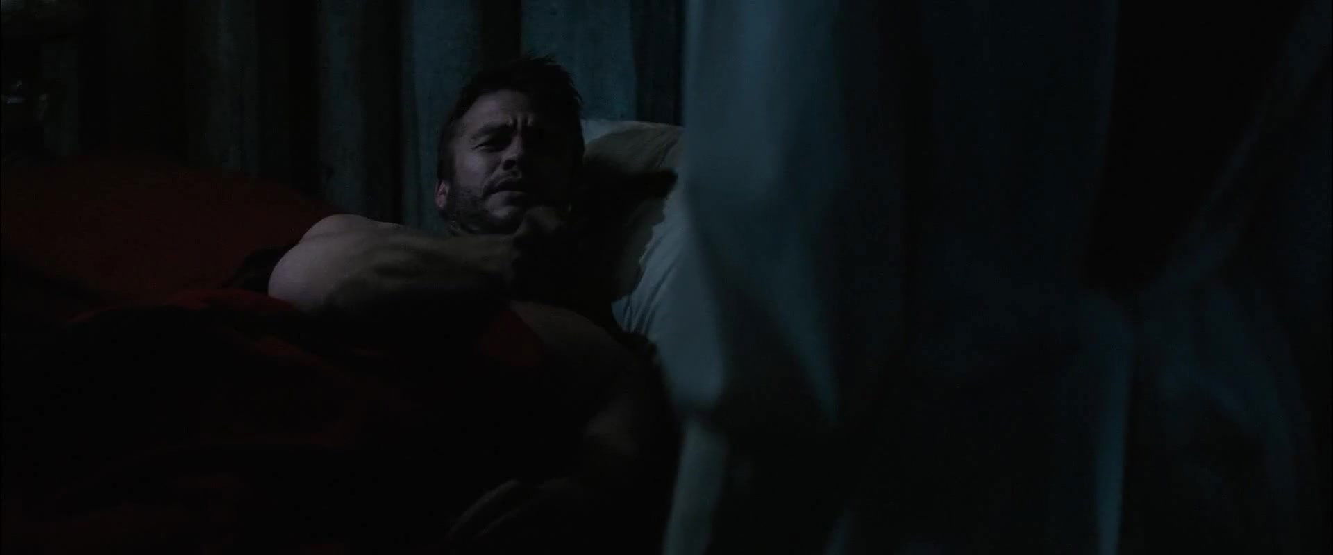 Cameron Richardson – hickok