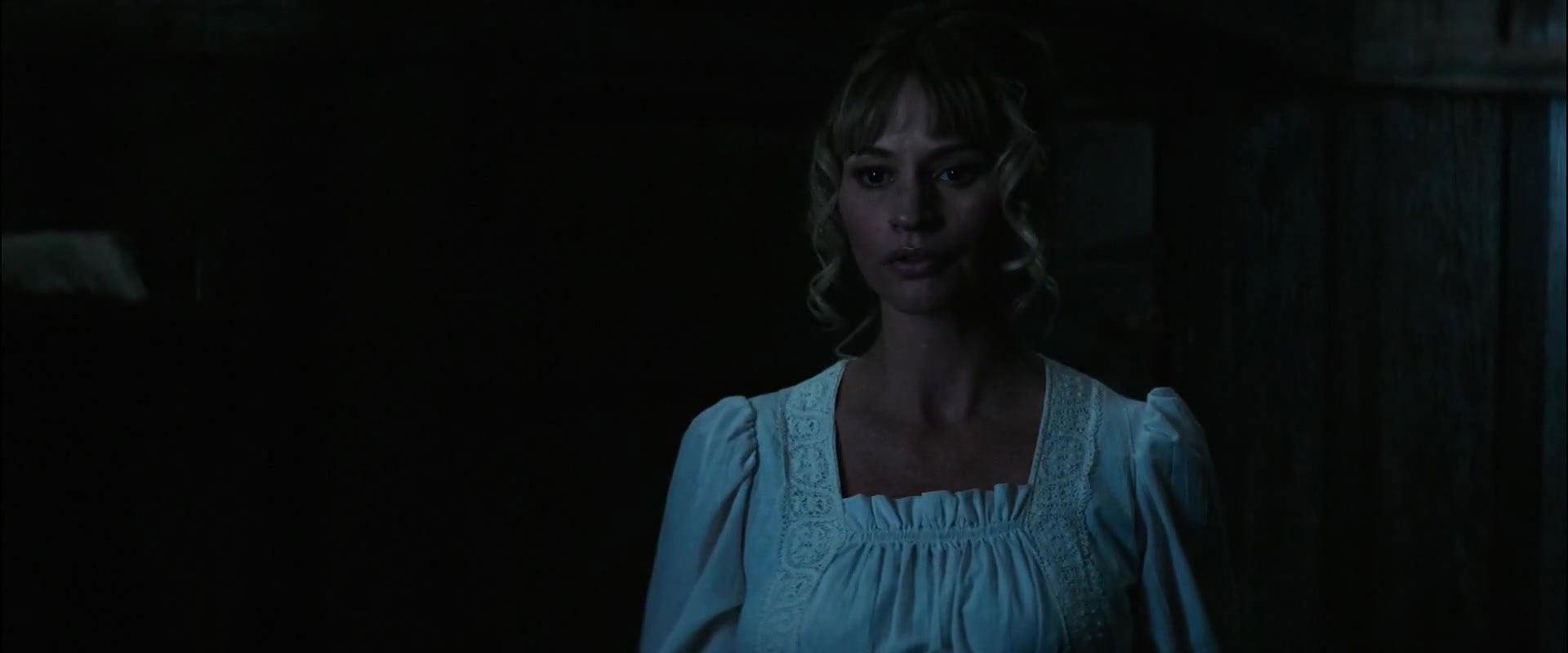 Cameron Richardson – hickok