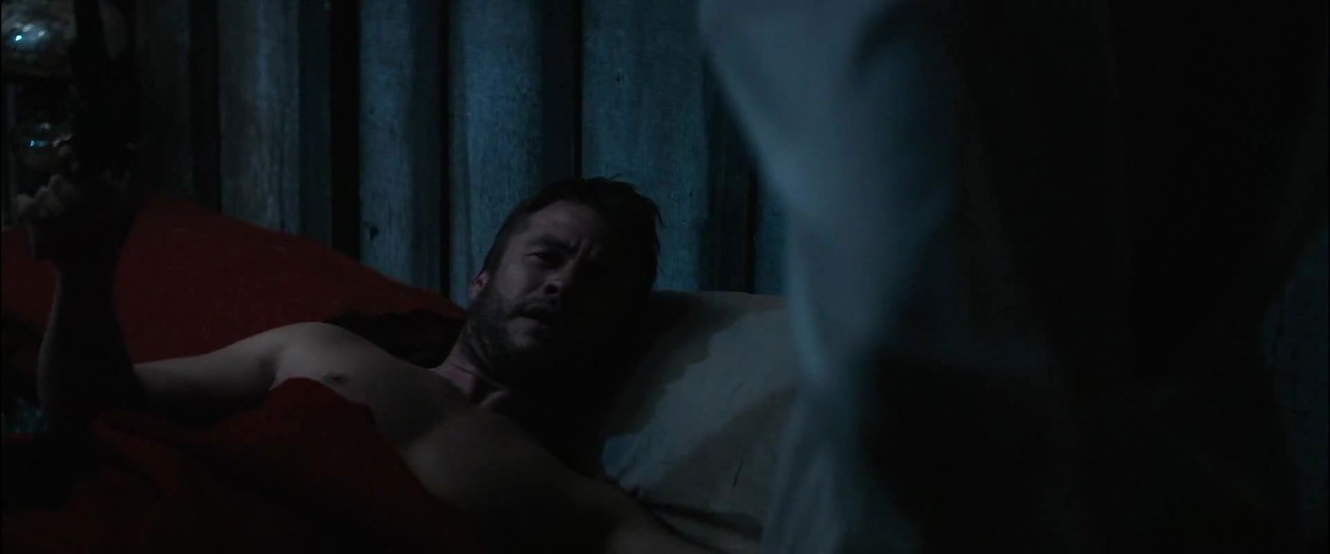 Cameron Richardson – hickok