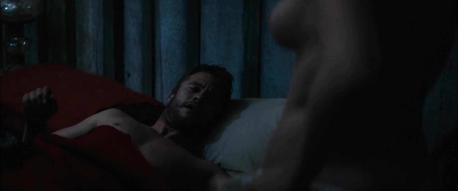 Cameron Richardson – hickok