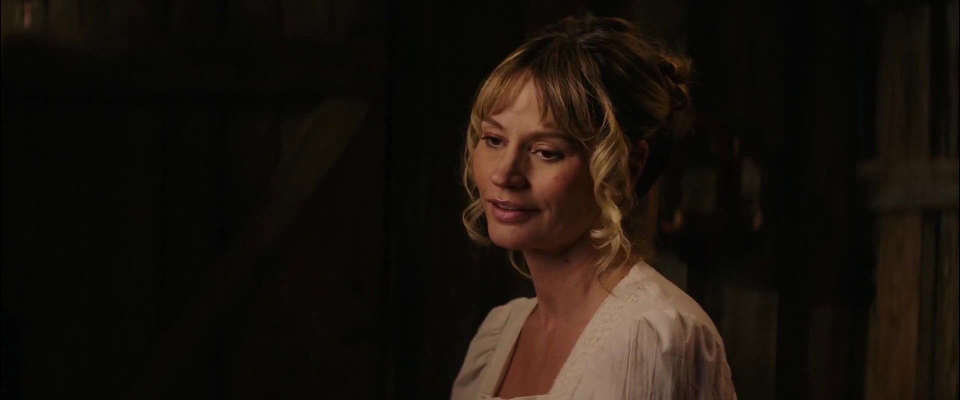 Cameron Richardson – hickok