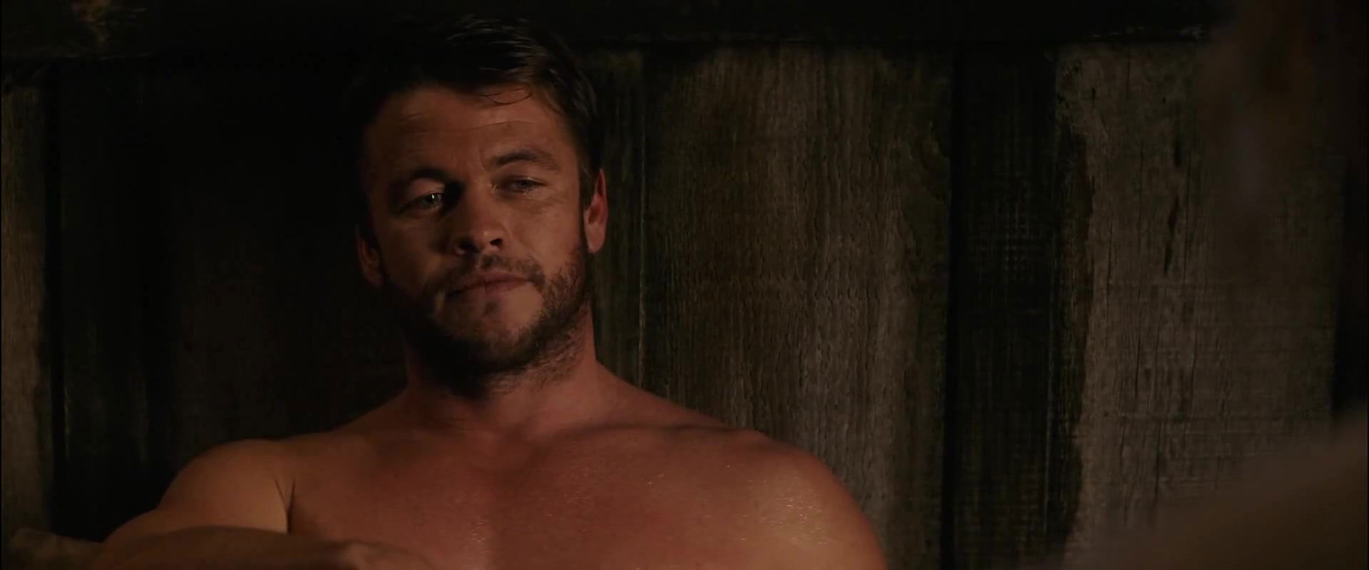 Cameron Richardson – hickok