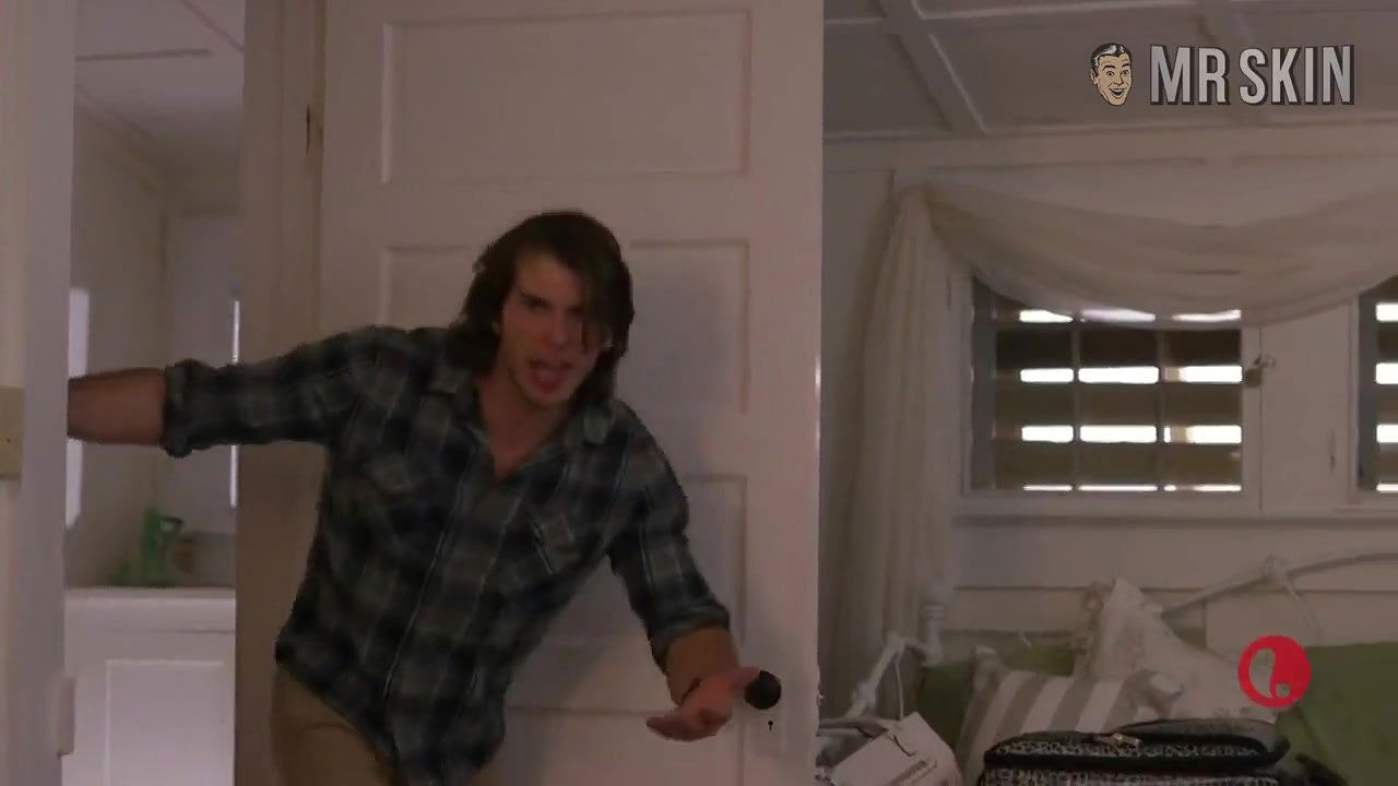 Cameron Richardson – honeymoon from hell