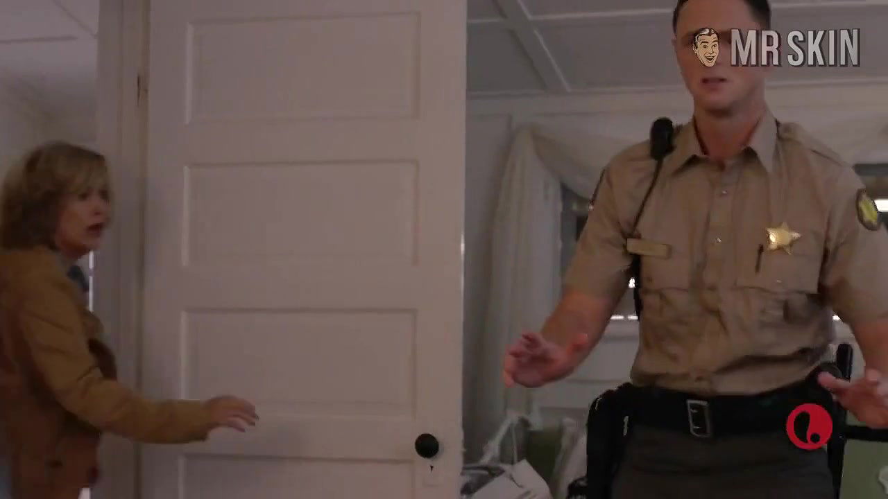 Cameron Richardson – honeymoon from hell