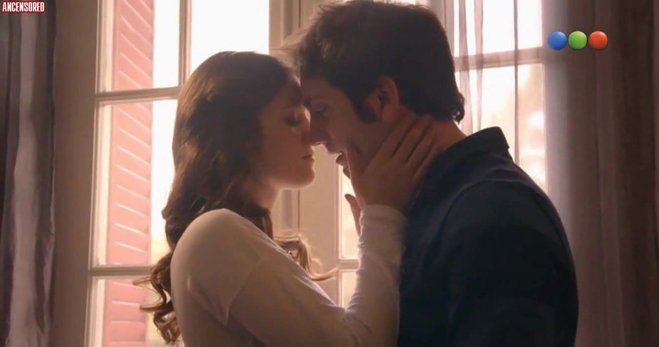 camila mateos – amar despues de amar