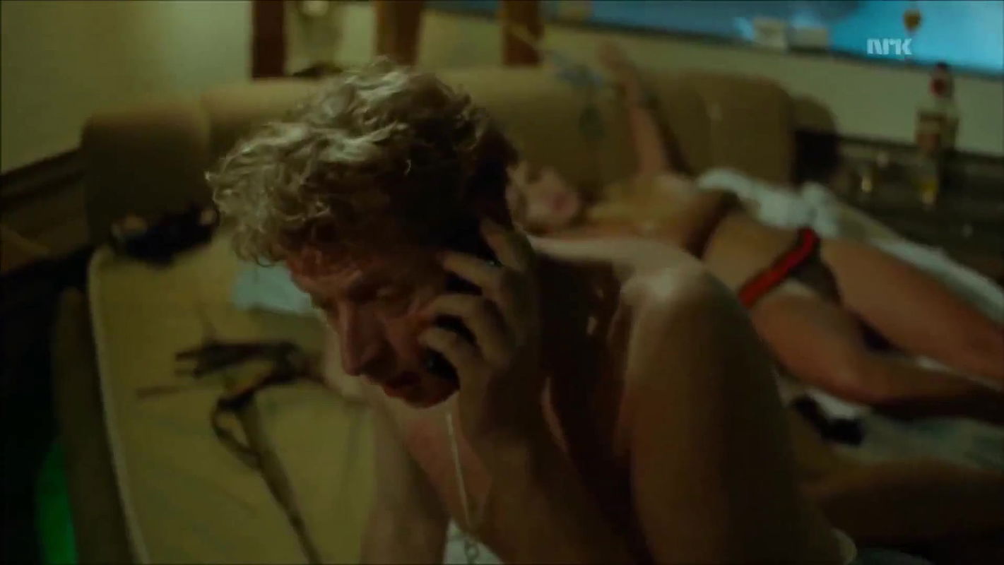 camila mayrink – Lilyhammer