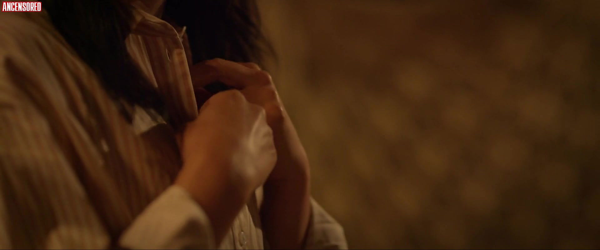 camila mendes – coyote lake