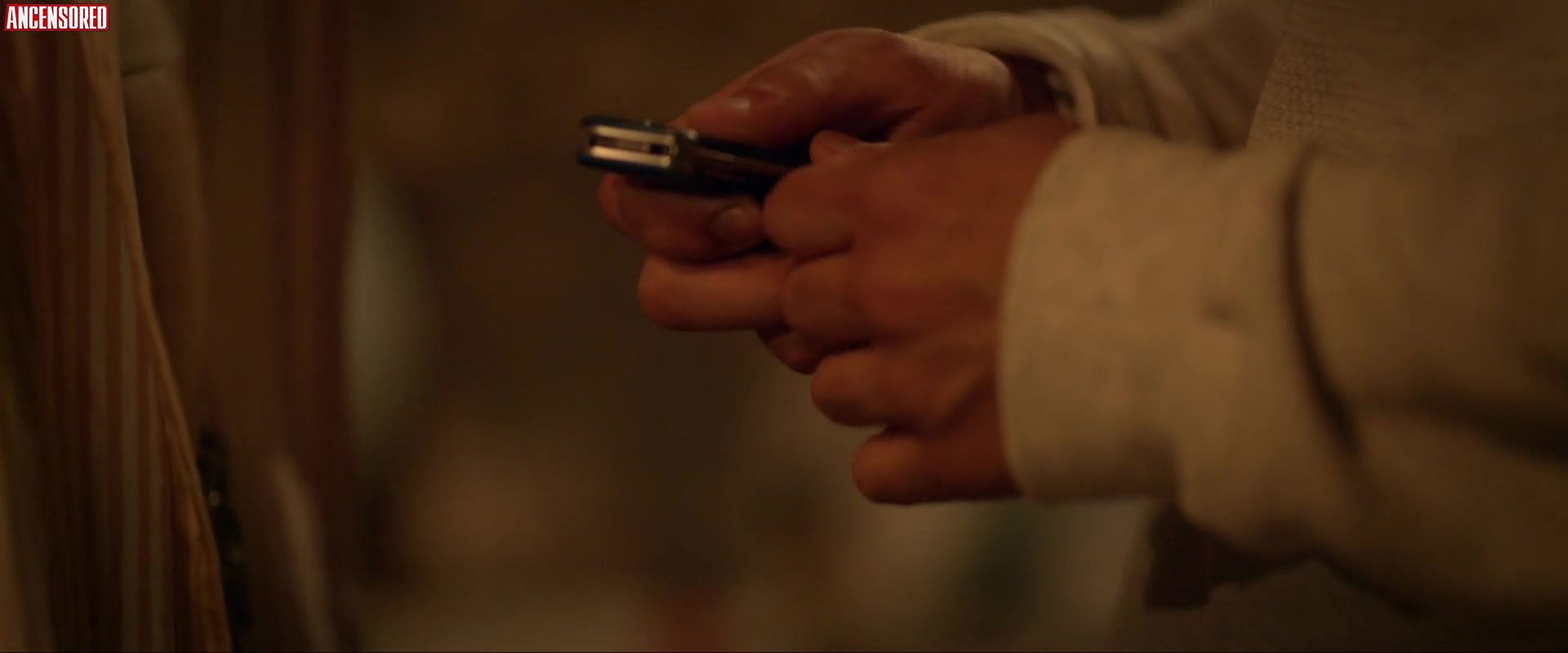 camila mendes – coyote lake