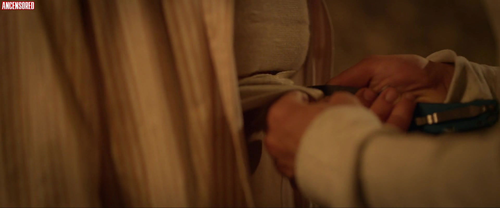 camila mendes – coyote lake