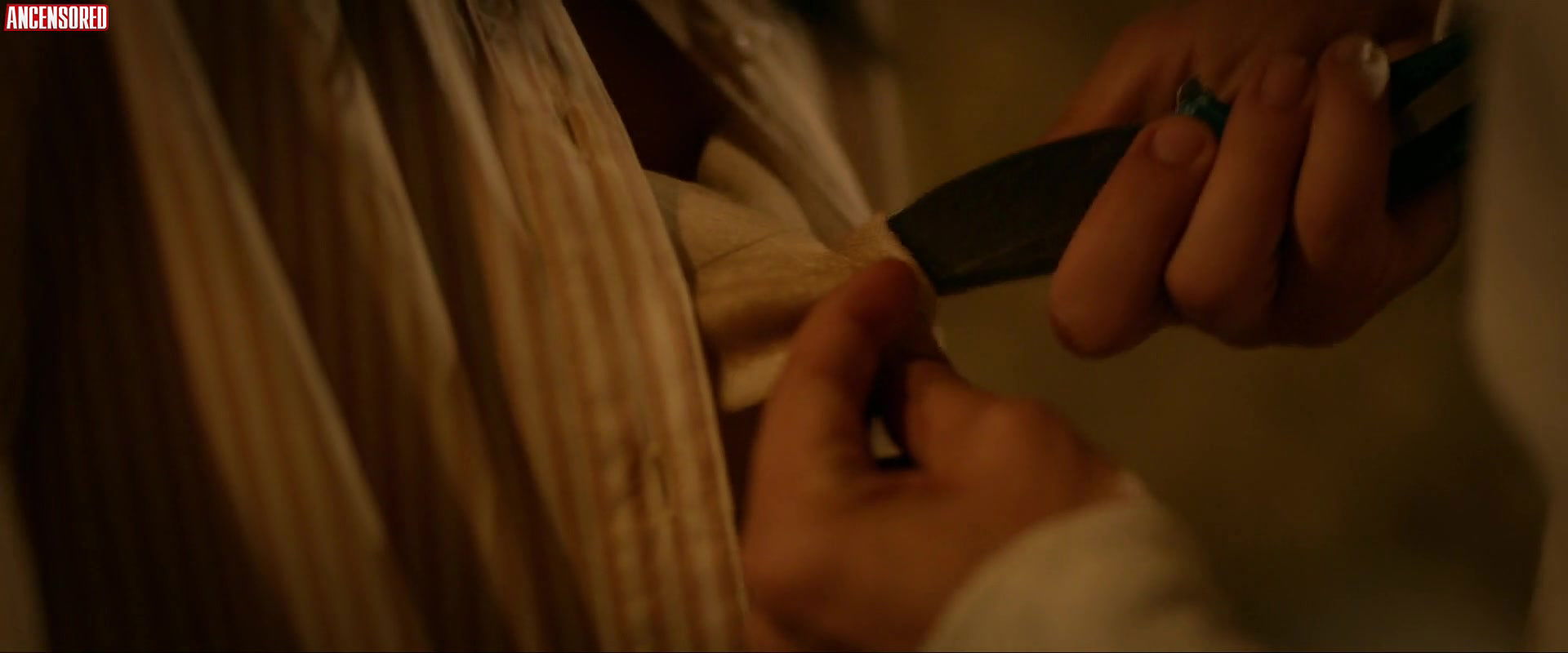 camila mendes – coyote lake