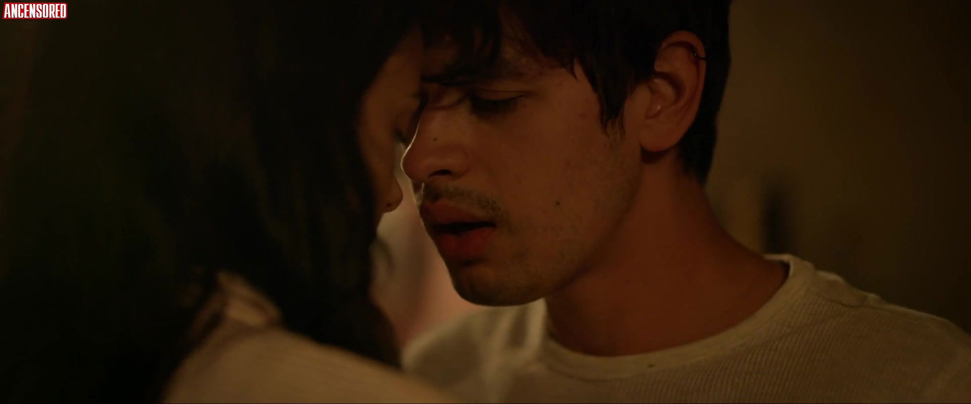 camila mendes – coyote lake