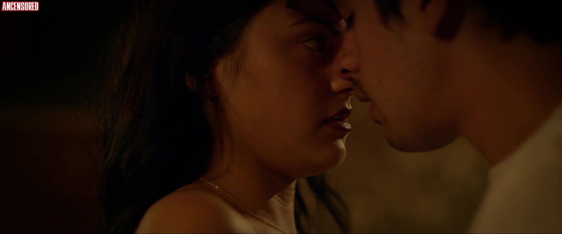 camila mendes – coyote lake