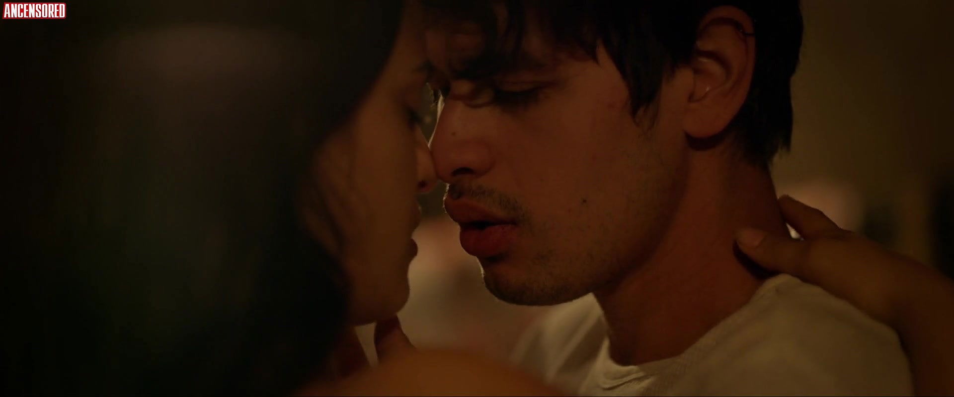 camila mendes – coyote lake