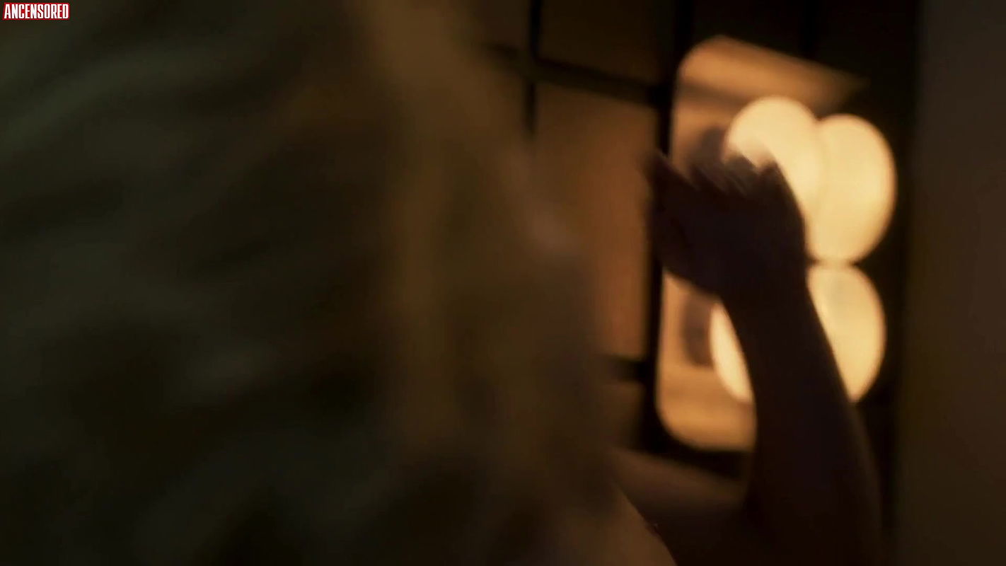 Camila Morgado – albatroz