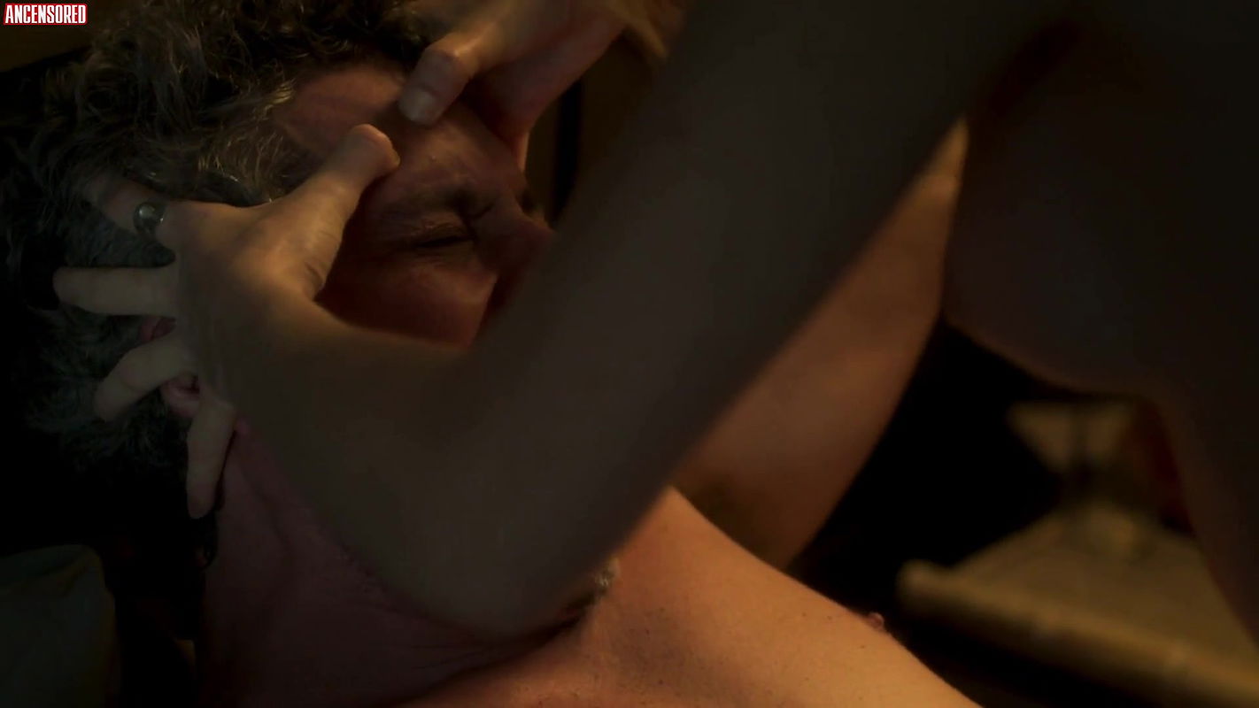 Camila Morgado – albatroz