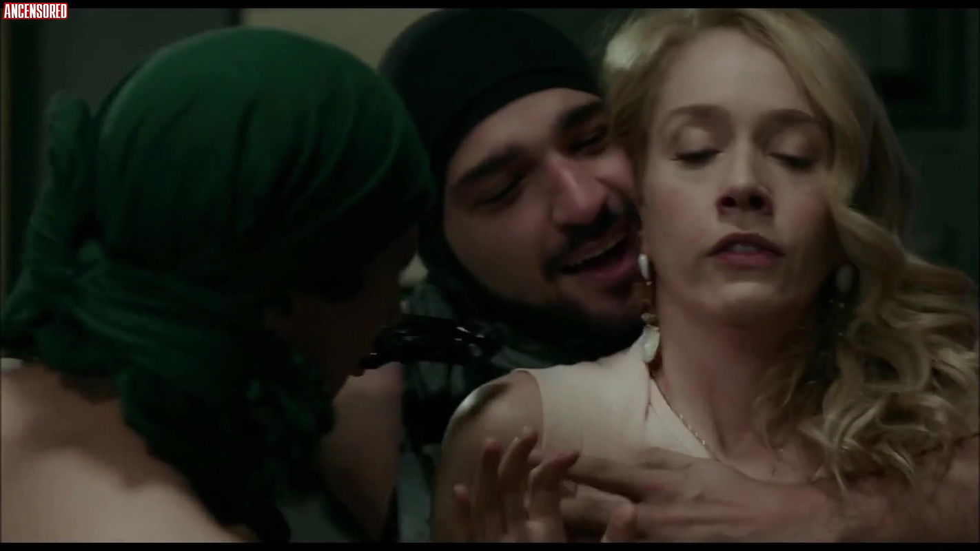 Camila Morgado – o animal cordial