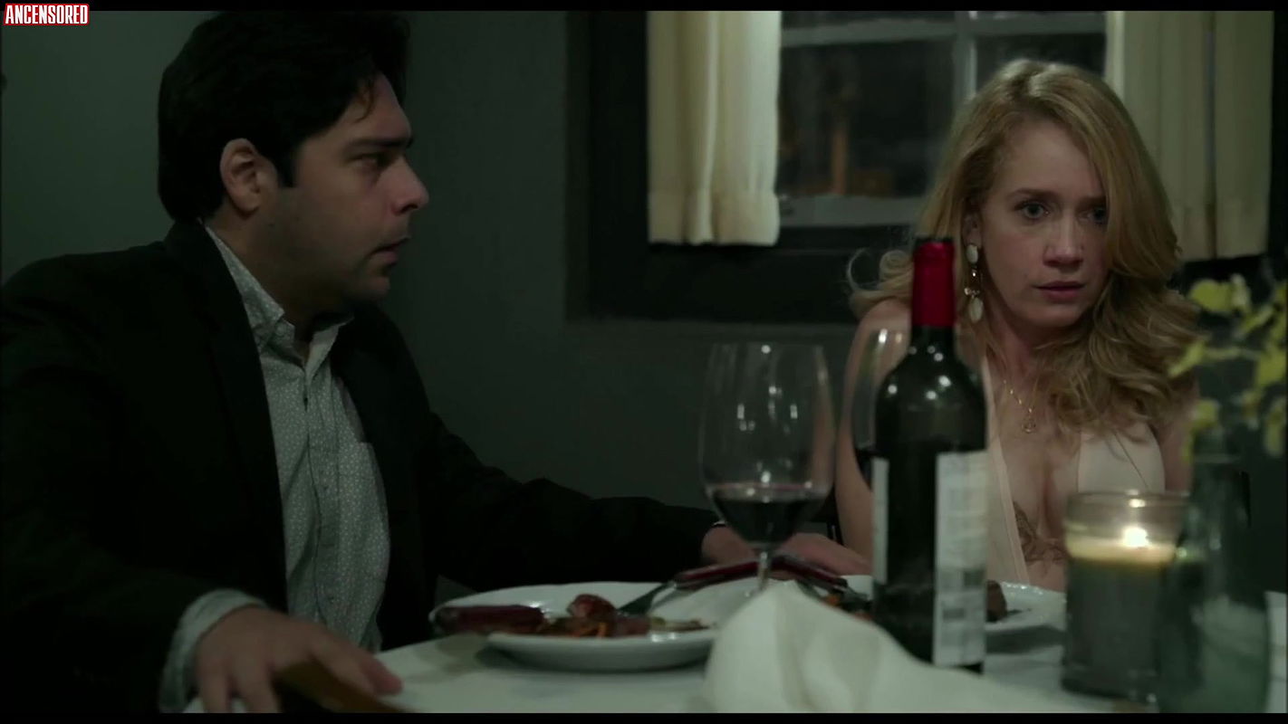 Camila Morgado – o animal cordial