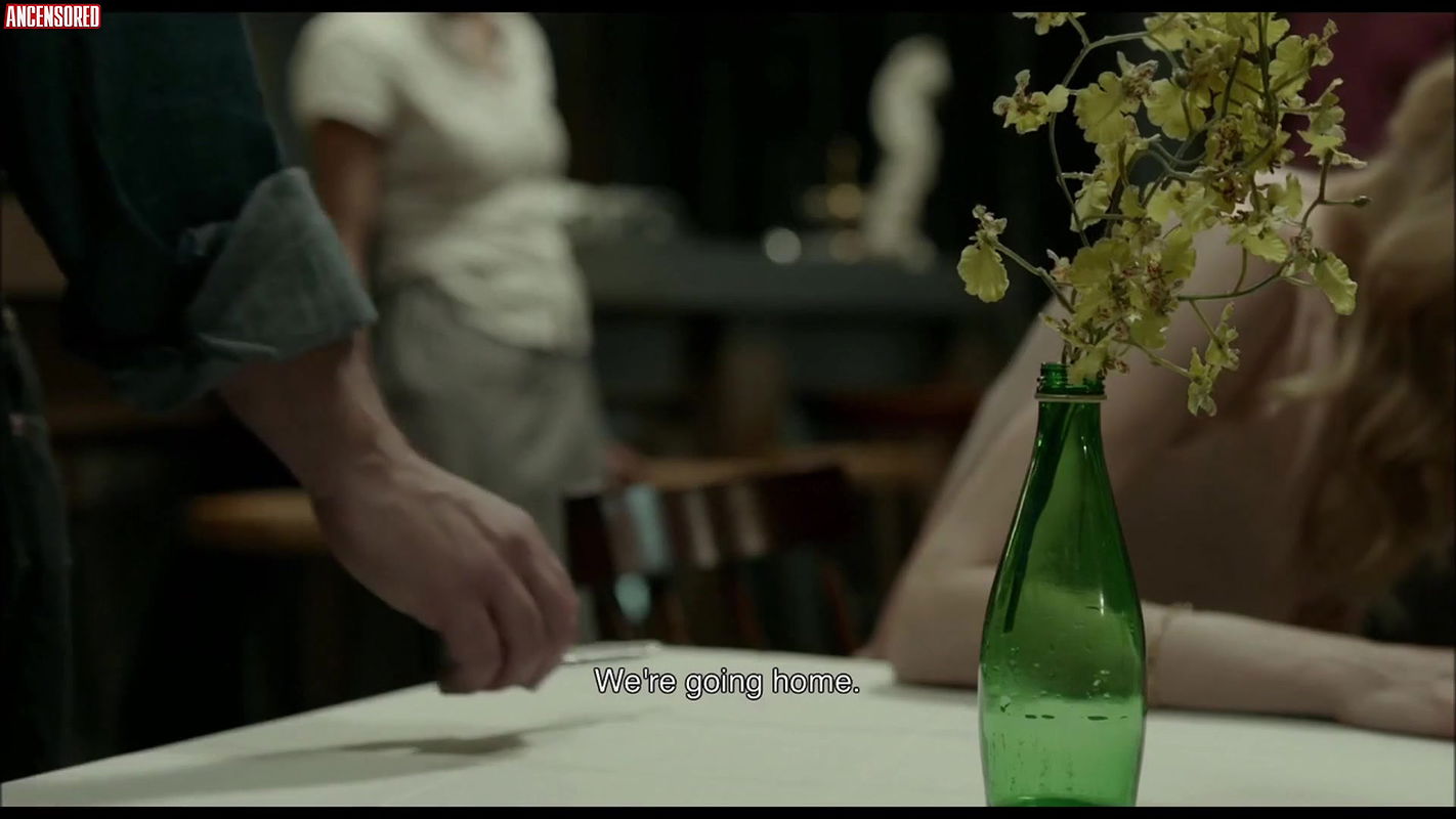 Camila Morgado – o animal cordial